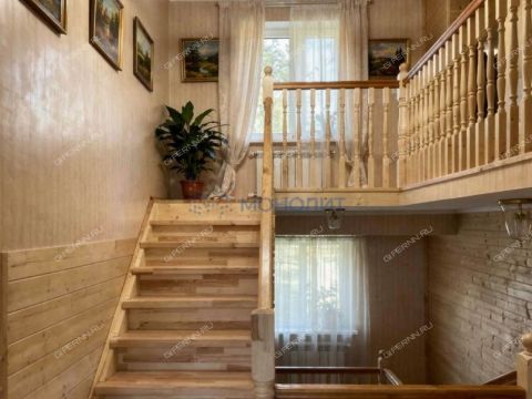 dom-selo-bezvodnoe-kstovskiy-rayon фото