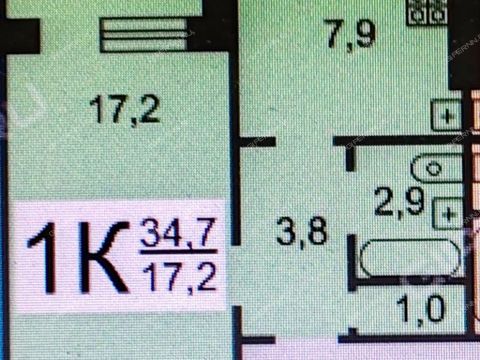 1-komnatnaya-ul-baumana-d-64-k1 фото