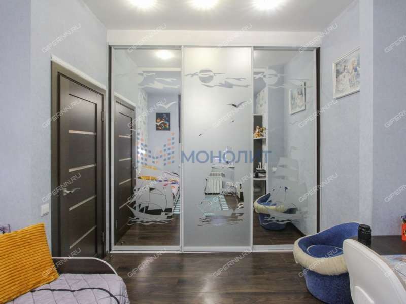 дом на Лесной улице деревня Анкудиновка