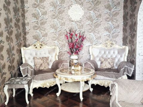 3-komnatnaya-poselok-zhdanovskiy-kstovskiy-rayon фото