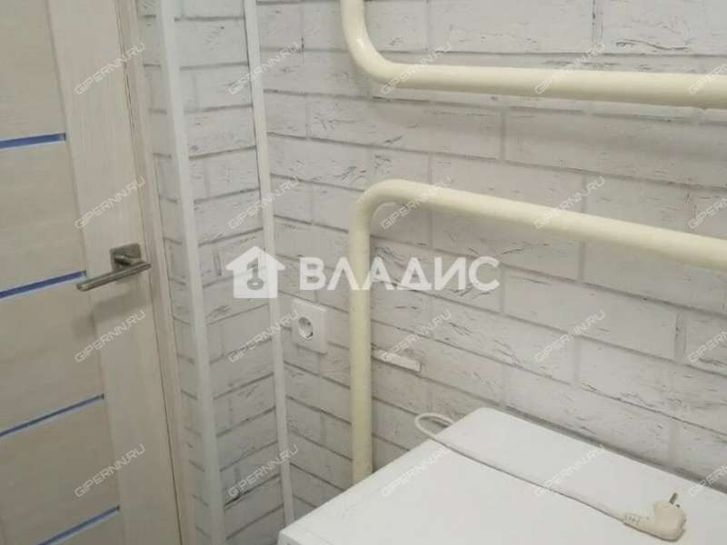 однокомнатная квартира на улице Бекетова дом 58/2