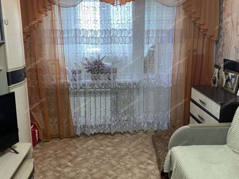 однокомнатная квартира на Школьной улице дом 26