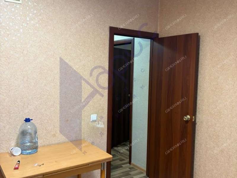 однокомнатная квартира на Фестивальной улице дом 1 посёлок Ждановский