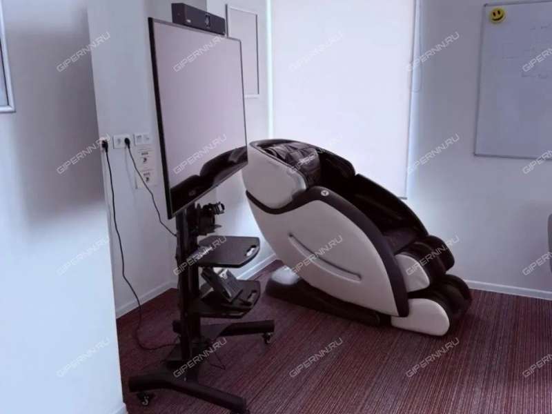 помещение под офис на улице Родионова