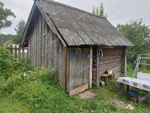 dom-derevnya-klopiha-semenovskiy-gorodskoy-okrug фото