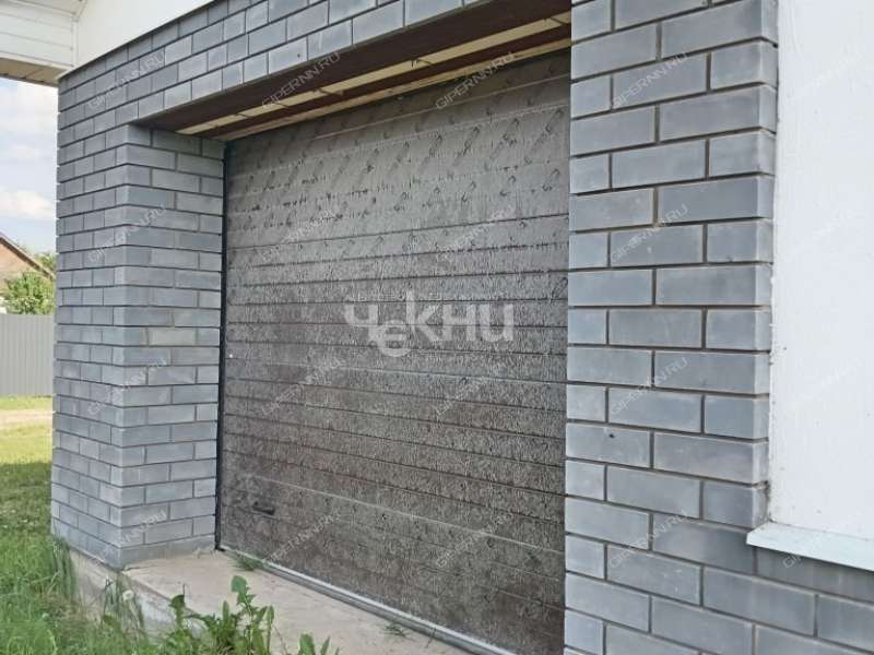 дом на Яблонской улице посёлок имени Тимирязева