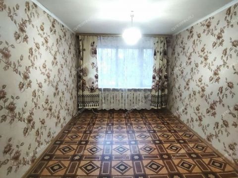 1-komnatnaya-ul-gaugelya-d-28 фото