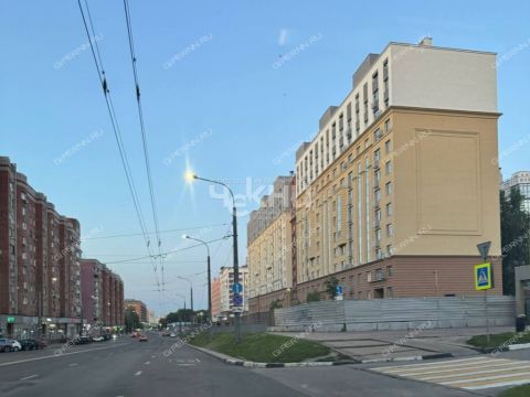 2-komnatnaya-v-granicah-ulic-maksima-gorkogo-korolenko-slavyanskaya-studenaya-1-pusk-kompleks фото