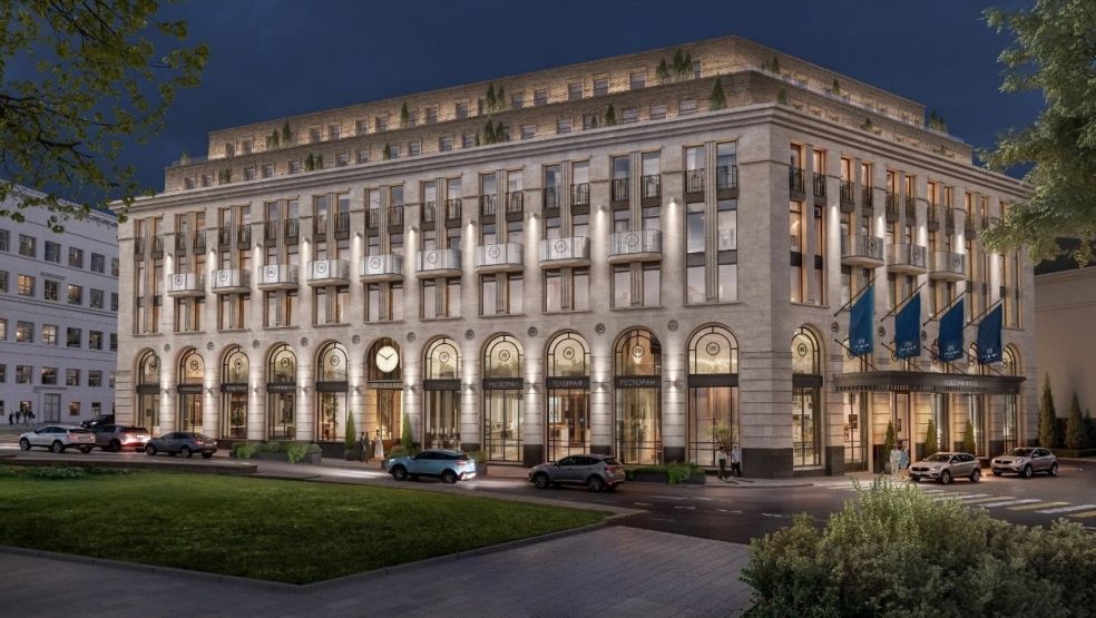 Иллюстрация предоставлена Минградом Нижегородской области