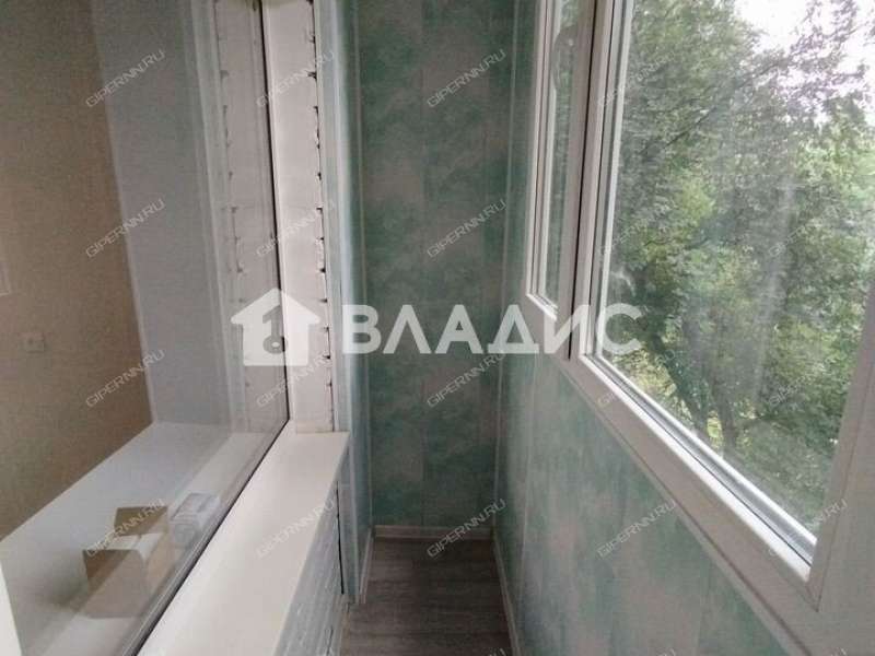 однокомнатная квартира на улице Глеба Успенского дом 2 к1