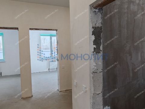 dom-derevnya-kalikino-gorodskoy-okrug-bor фото