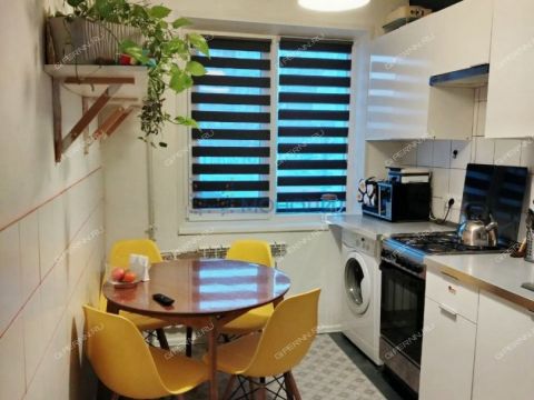 3-komnatnaya-ul-sergeya-esenina-d-16 фото