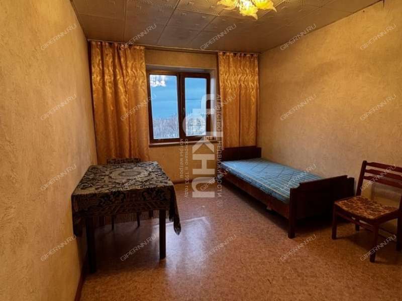 двухкомнатная квартира на Телеграфной улице дом 3