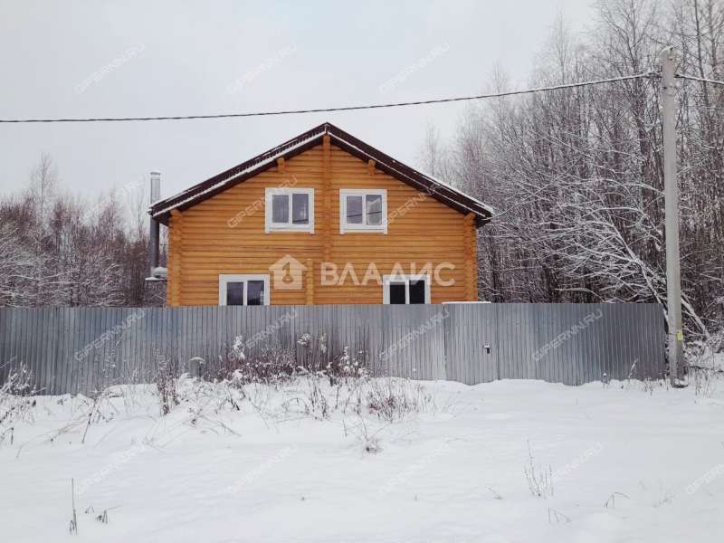 дом на Дорожной улице город Богородск