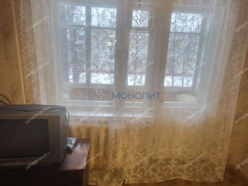 двухкомнатная квартира на Южном шоссе дом 16Б