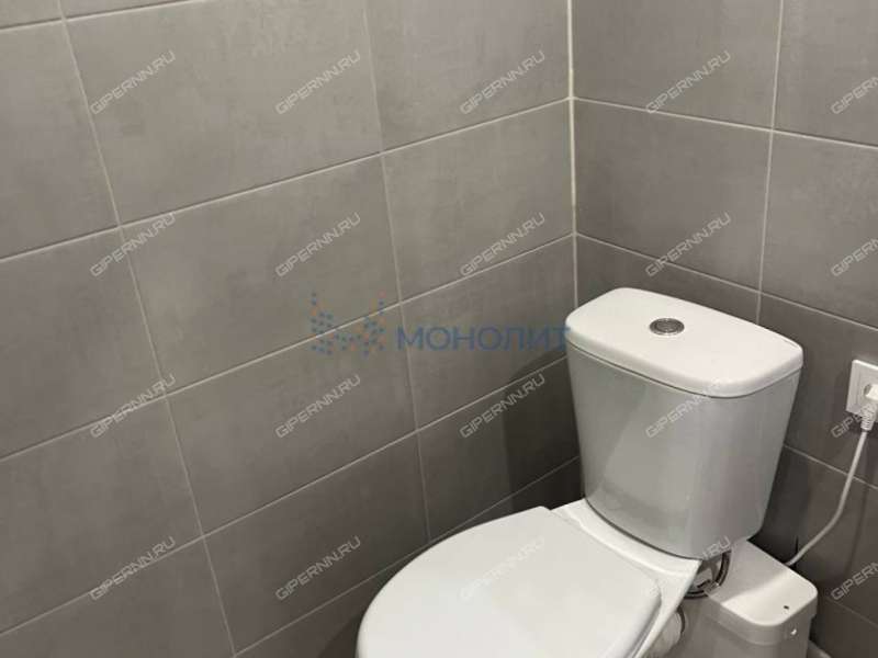 квартира-студия на улице Бекетова дом 6В