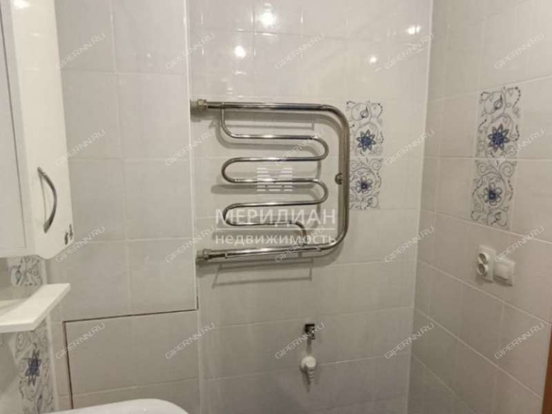 однокомнатная квартира на Союзном проспекте дом 2