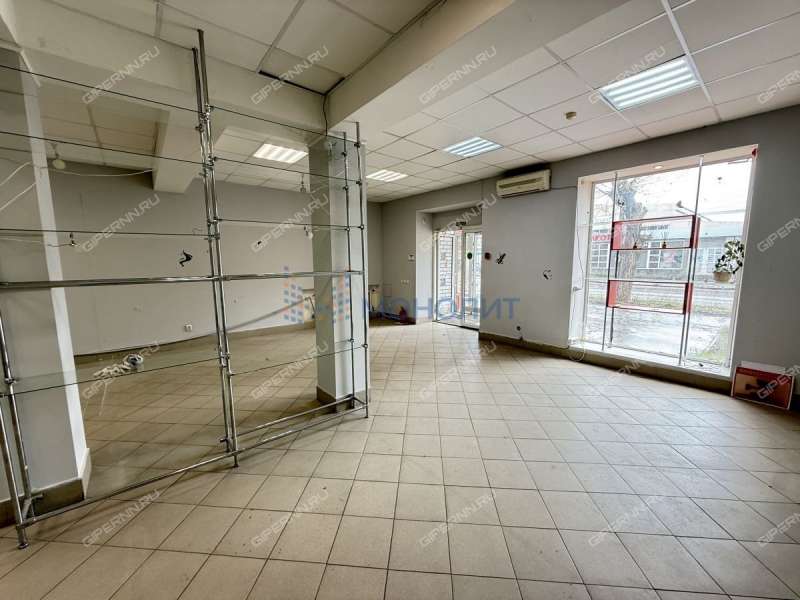 помещение под помещение свободного назначения на Октябрьской улице город Дзержинск