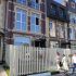 таунхаус на улице Европейская деревня Афонино