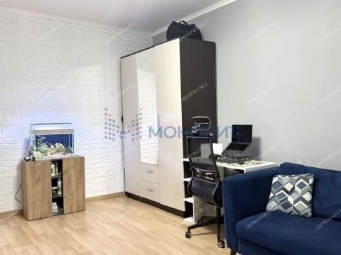 2-komnatnaya-derevnya-ankudinovka-kstovskiy-rayon фото