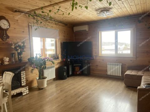 dom-selo-kamenki-bogorodskiy-municipalnyy-okrug фото