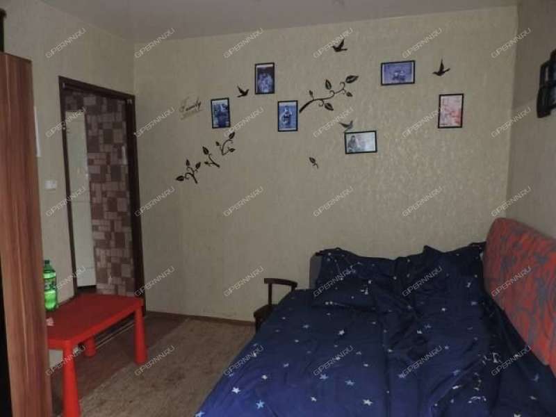 дом на Газонной улице