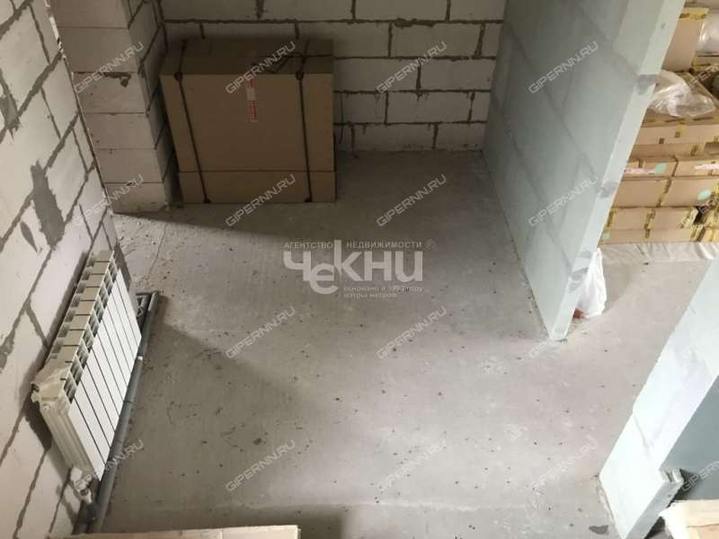 таунхаус на улице Восточная деревня Фроловское