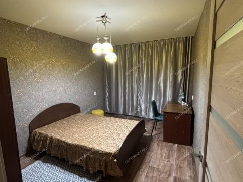 2-komnatnaya-ul-kosmicheskaya-d-54 фото