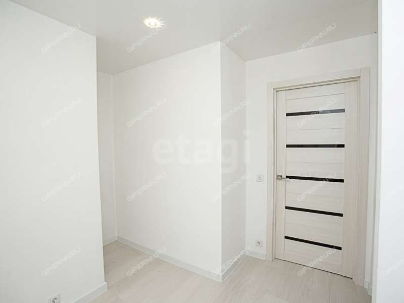 двухкомнатная квартира на улице Даргомыжского дом 28