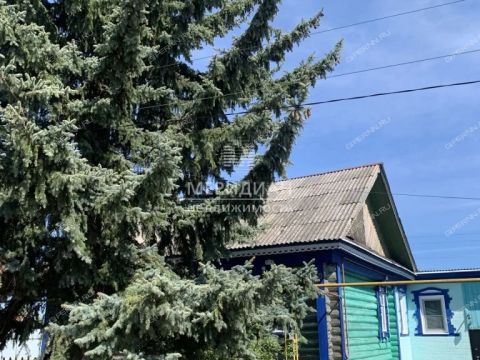 dom-medvedkovo-gorodskoy-okrug-bor фото