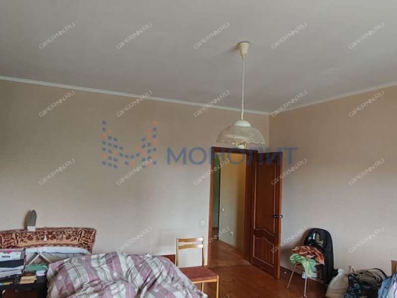 дом на улице Заречная село Редькино (Редькинский сельсовет