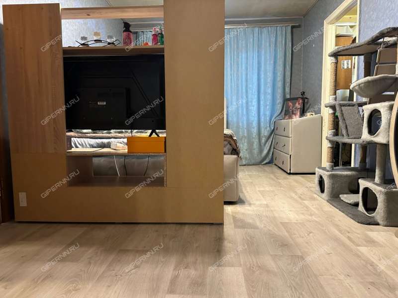 двухкомнатная квартира на Таганской улице дом 9