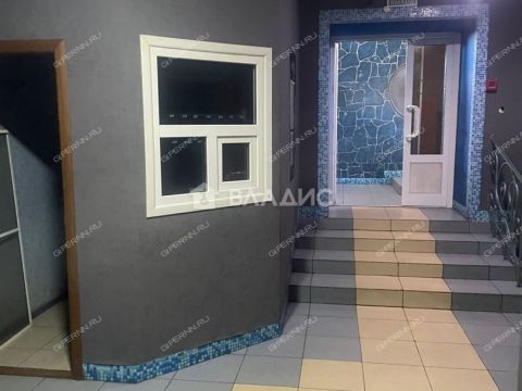 selskiy-poselok-ilino-volodarskiy-rayon фото