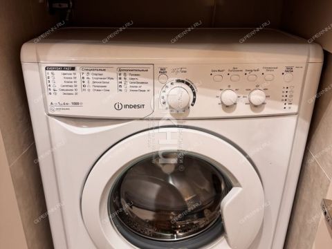 kvartira-studiya-ul-maksima-gorkogo-d-23a фото