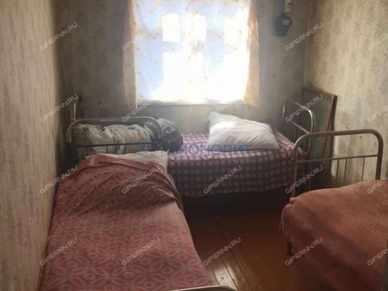 дача на улице Луговая Железнодорожник (сп Окский) тер. СНТ