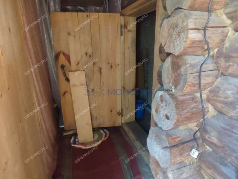 дача на СНТ Тюльпан СНТ Тюльпан (деревня Лапшиха)