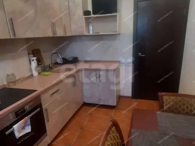 двухкомнатная квартира на Московском шоссе дом 31а