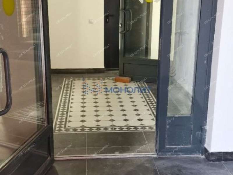 двухкомнатная квартира на Комсомольской площади дом 4