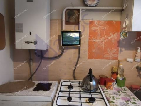 2-komnatnaya-ul-kuybysheva-d-33 фото