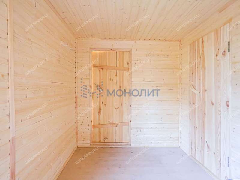 дом на 40 лет Победы - Приокский р-н тер. СНТ