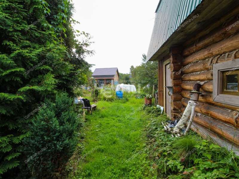 земельный участок 5,5 сотки деревня Крутец