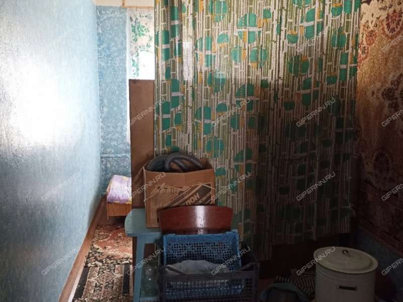 дом на улице Ленина село Мотовилово