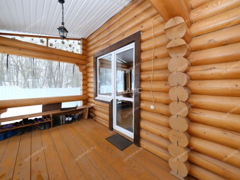 dom-derevnya-beshencevo-ul-zagorodnaya-d-63 фото