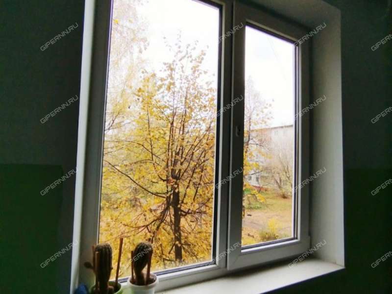 однокомнатная квартира на Южном шоссе дом 26