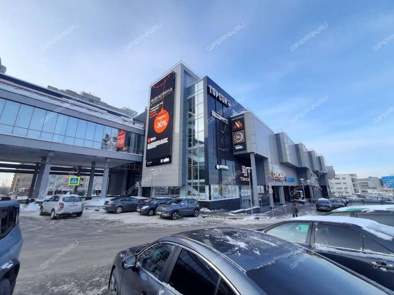 помещение под офис на Родионова ул, д. 165к13