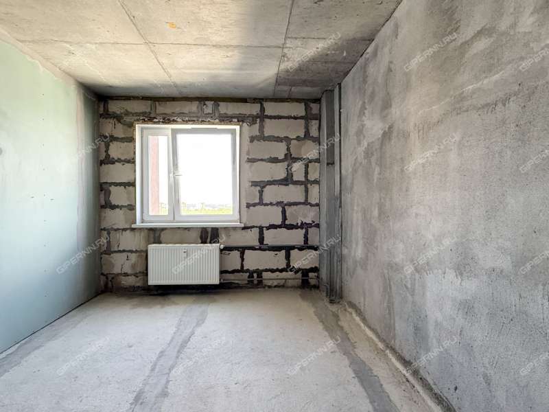 двухкомнатная квартира на улице Маршала Жукова дом 8 к1