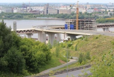 Проект планировки разработали для строительства фуникулера на Черниговской