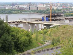 Проект планировки разработали для строительства фуникулера на Черниговской