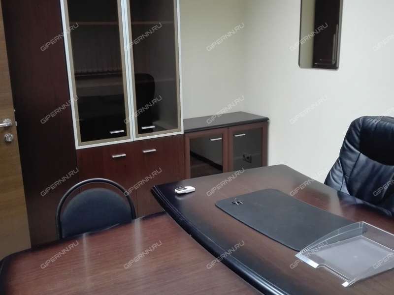 помещение под помещение свободного назначения, офис на улице Белинского