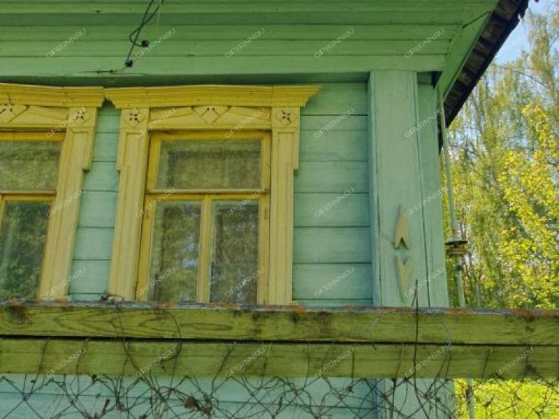 дом на Завражная ул. село Шава